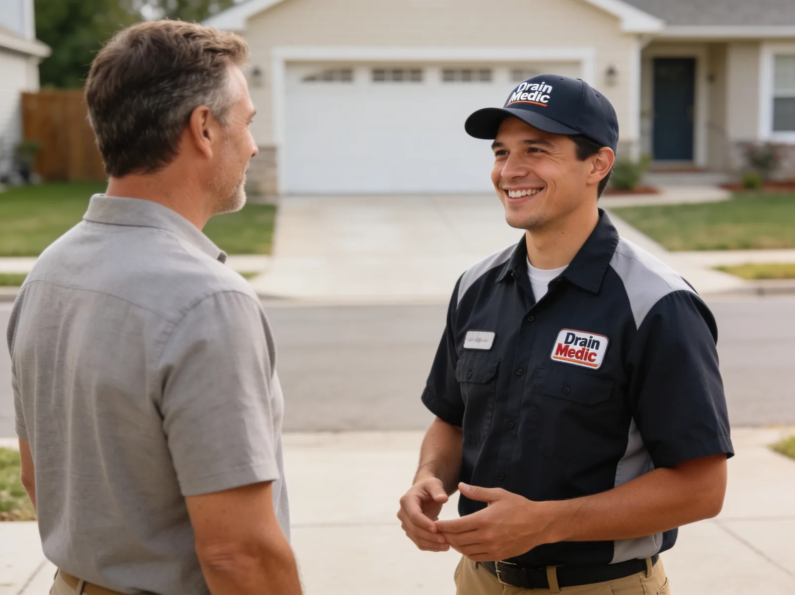 Garbage Disposal Repair Meyersville, TX FAQs